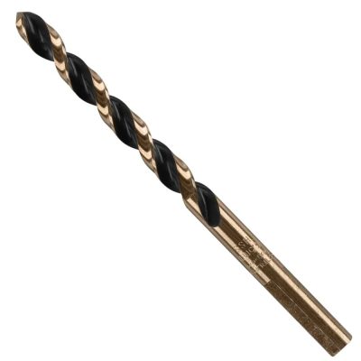 Broca HSS Truper 6.5 x 100mm para Metal 14151
