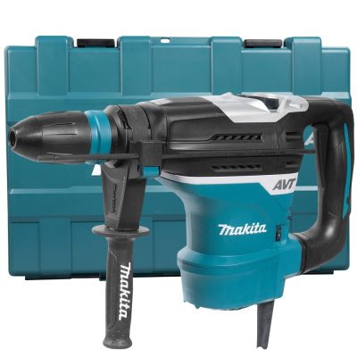 Rotomartillo SDS Max Makita HR4013C 1100W 8J