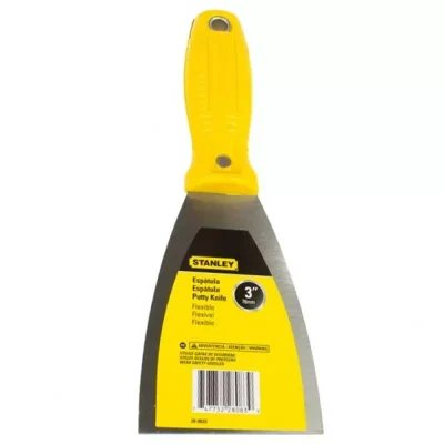 Espátula Flexible Stanley 28-083S 3" (76 mm)