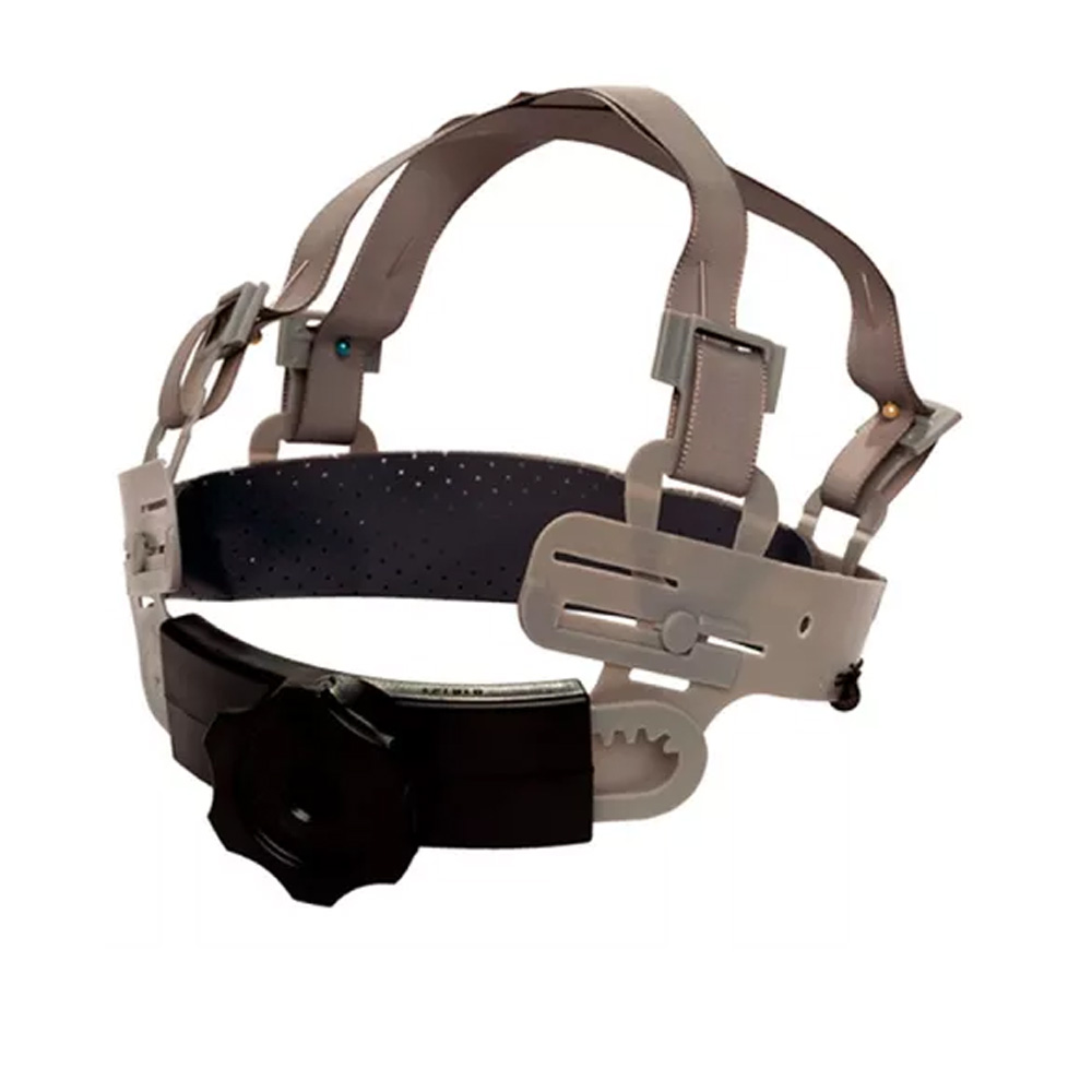 Suspension Casco Forte Steelpro