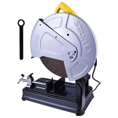 Tronzadora para Metal Stanley SSC22-B2 14" 2200W