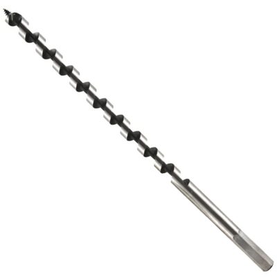 Broca Salomonica 30mm x 450mm para Madera Makita D-07668