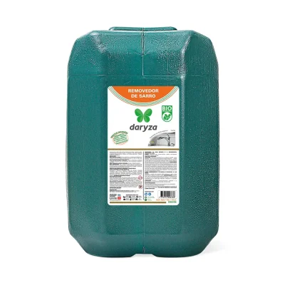 Removedor de Sarro Daryza x 19 L