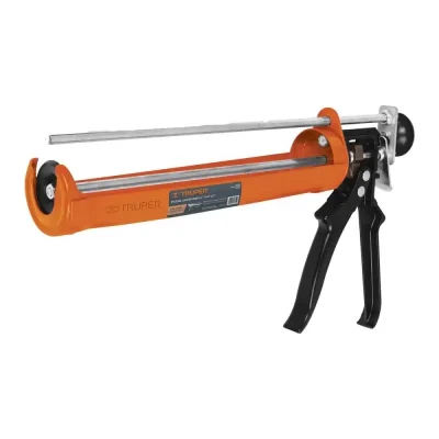 Pistola para Silicona Truper Reforzada Profesional 17558