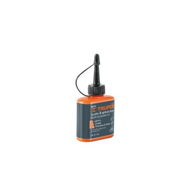 Aceite multiusos, 30 ml (1 oz), TRUPER