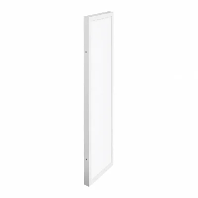 Panel LED adosable de 1.20 x 0.30 m 48W 4.800 lm NUVORA