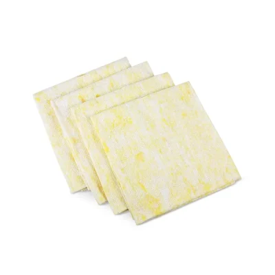 Trapeador de Tela Virutex para Piso Laminado 50x70 cm x 4 unidades