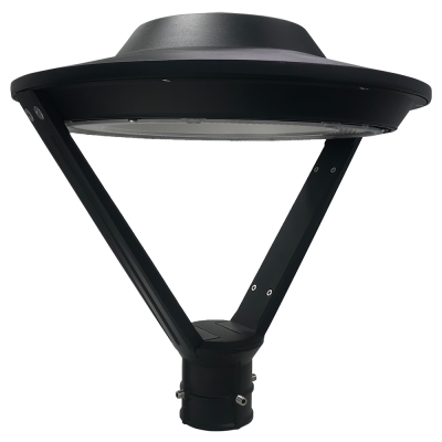 Luminaria LED tipo farola para alumbrado público 50W a 140W MACROLED