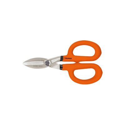 Tijera para hojalatero 7", TRUPER