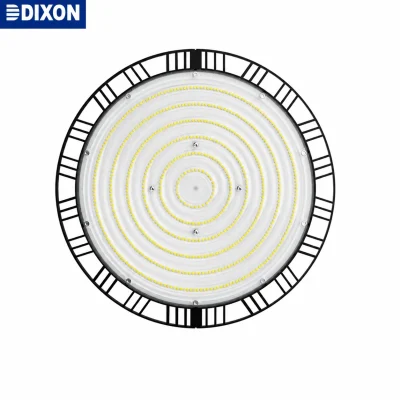 Campana industrial LED 200W 30.000 lm 6500K DIXON