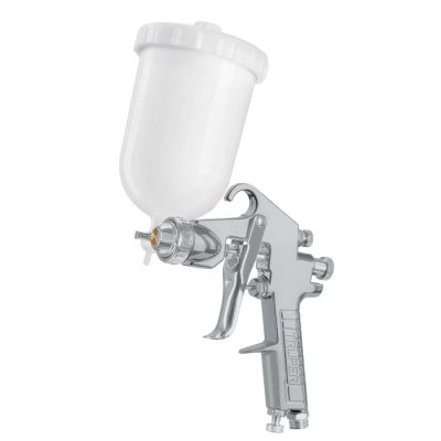 Pistola para Pintar Truper 101855 de Gravedad 1.4 mm