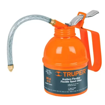 Aceitera Truper ACEF-180 180ml