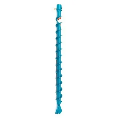 Broca Barreno Makita 6 Pulgadas para Ahoyadora PE3450H