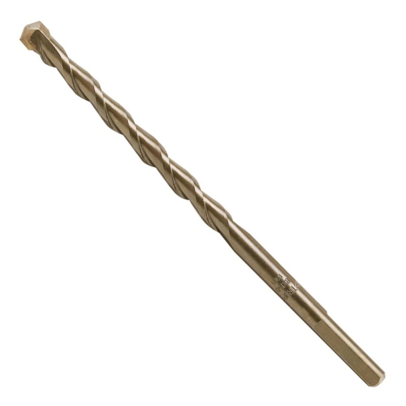 Broca 6mm x 150mm para Concreto Truper 102346