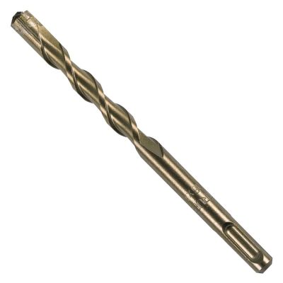 Broca SDS-Plus Truper 11278 7/16" x 6" para Concreto