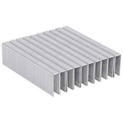 Grapas Truper 13334 7/16" x 1-1/4" Caja 1000 Unidades