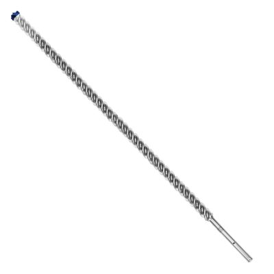 Broca SDS Max-8X Bosch Expert 2608.900.257-000 de 32 x 800 x 920 mm para Concreto