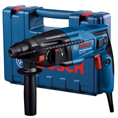 Rotomartillo SDS Plus Bosch GBH 220 720W 2.0J