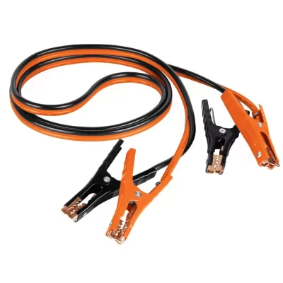 Cables Pasa Corriente Truper 8AWG 3m
