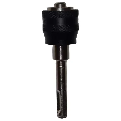 Porta Sierra Copa Ezychange Makita B-31902 (Vástago SDS Plus, sin broca)