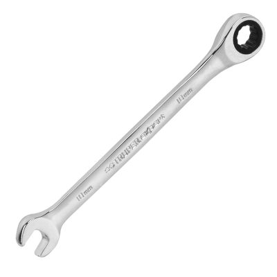 Llave Mixta 10mm con Ratchet Truper 15743