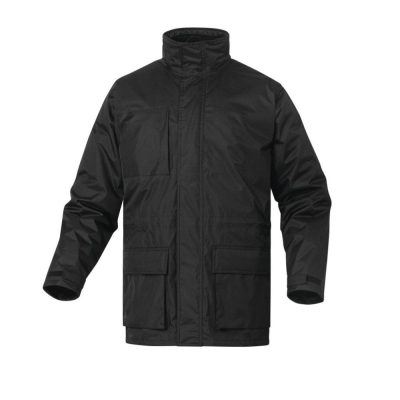 Parka de Frío Delta Plus Isola 2 Impermeable 5 en 1 (ISOLPAPV02)