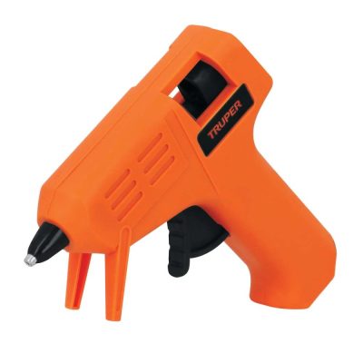 Pistola de Silicona Truper 100795 15W