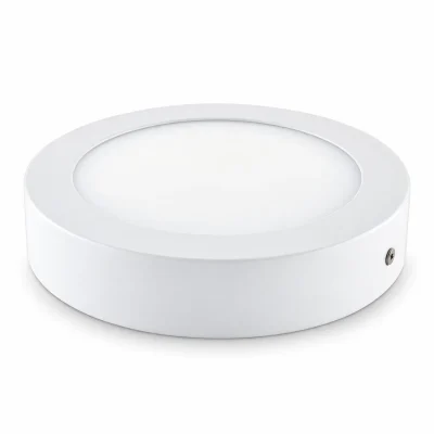Panel LED tipo colmena 40W