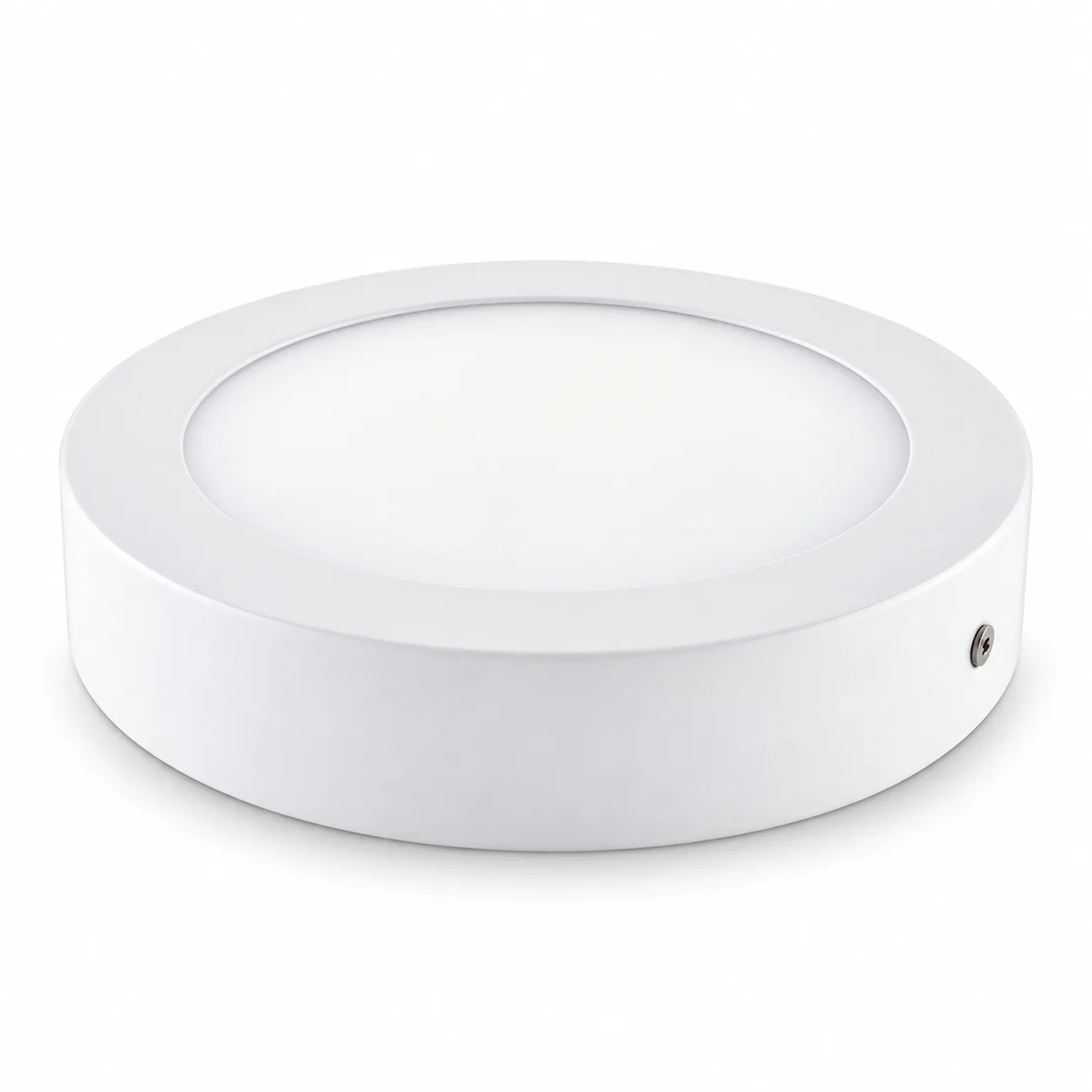 Panel LED tipo colmena 40W
