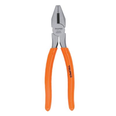 Alicate para Electricista Truper 17307 7"