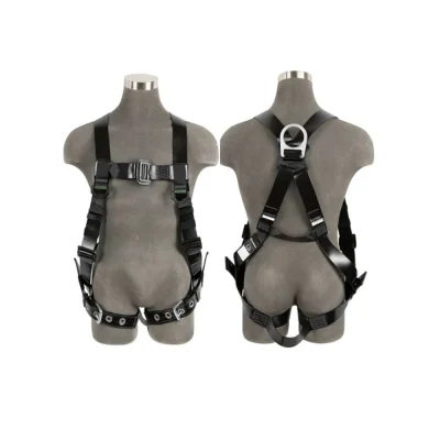 Arnés de cuerpo completo 1 argolla SAFEWAZE Pro-Shield 023-1335 talla S/M