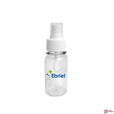 Frasco + Atomizador Ebriel 60ml
