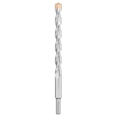 Broca SDS Plus-1 Bosch de 19,1 mm x 200 mm para Concreto