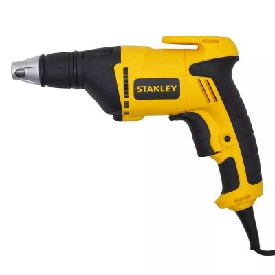 Atornillador para Drywall Stanley STDR5206-B2C 520W