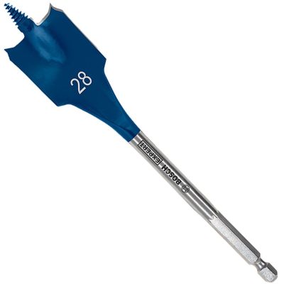 Broca Paleta Bosch Expert 28x152mm para Madera
