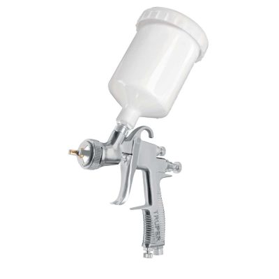 Pistola para Pintar Truper 101090 de Gravedad 1.4mm