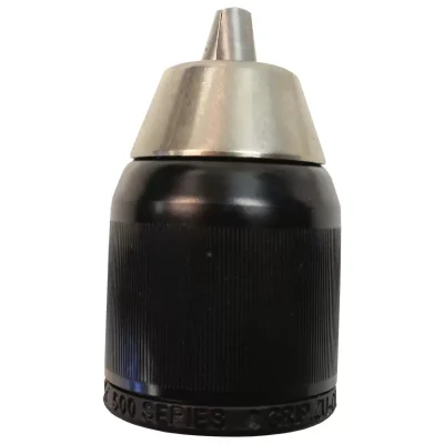 Mandril Automático Makita 1/2" para Taladros y Atornilladores