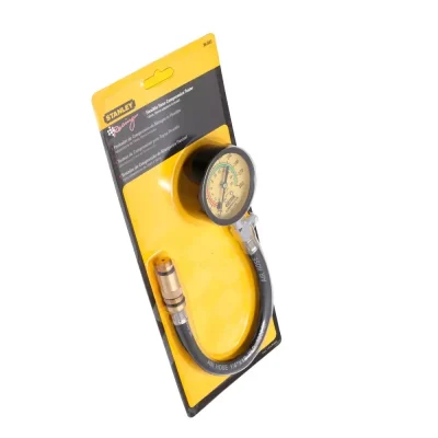 Compresímetro Stanley 79-033 para Motores a Gasolina