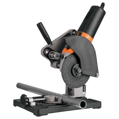 Soporte para Amoladora Angular Truper 102273 4 1/2"