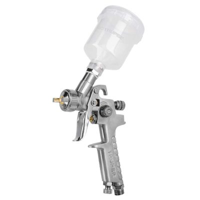 Pistola para Pintar Truper de Gravedad 1mm 11097