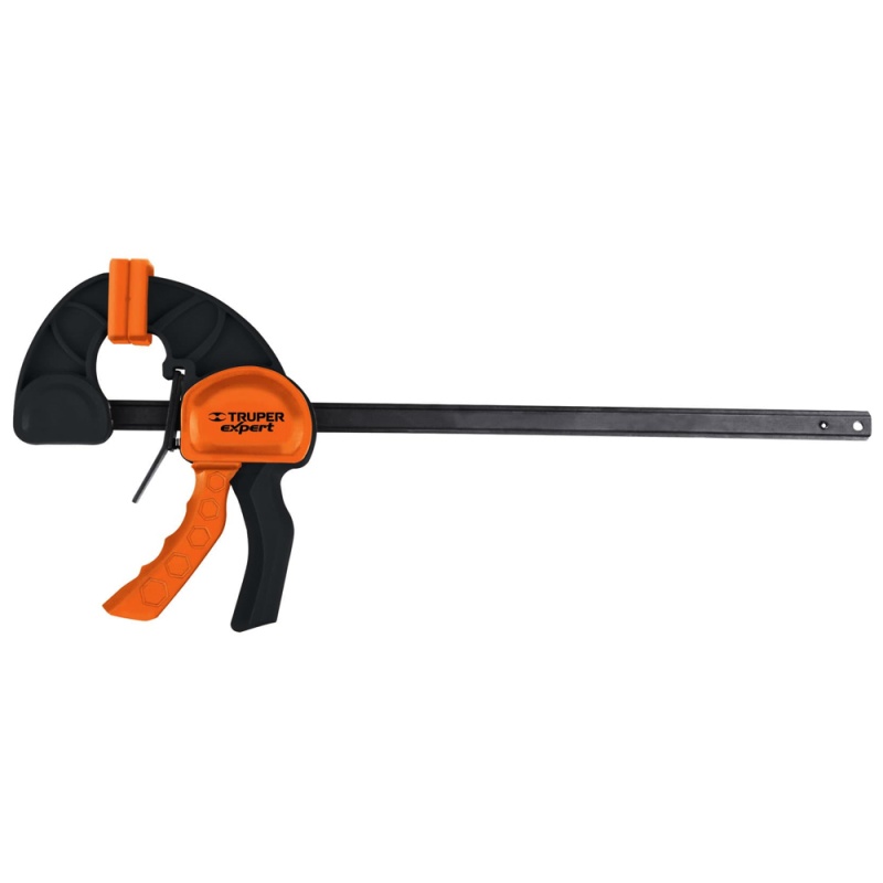 Prensa Quick Grip 12" Truper 100143