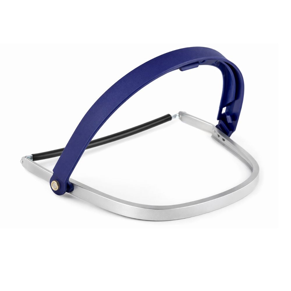 Adaptador 3M H24M para Protector Facial en Casco (ANSI Z87.1)