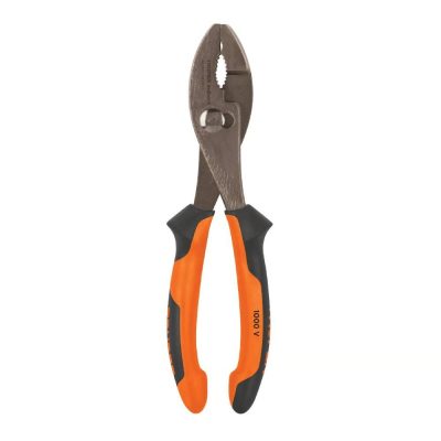 Alicate para Mecánico 8" Aislado Truper 13065