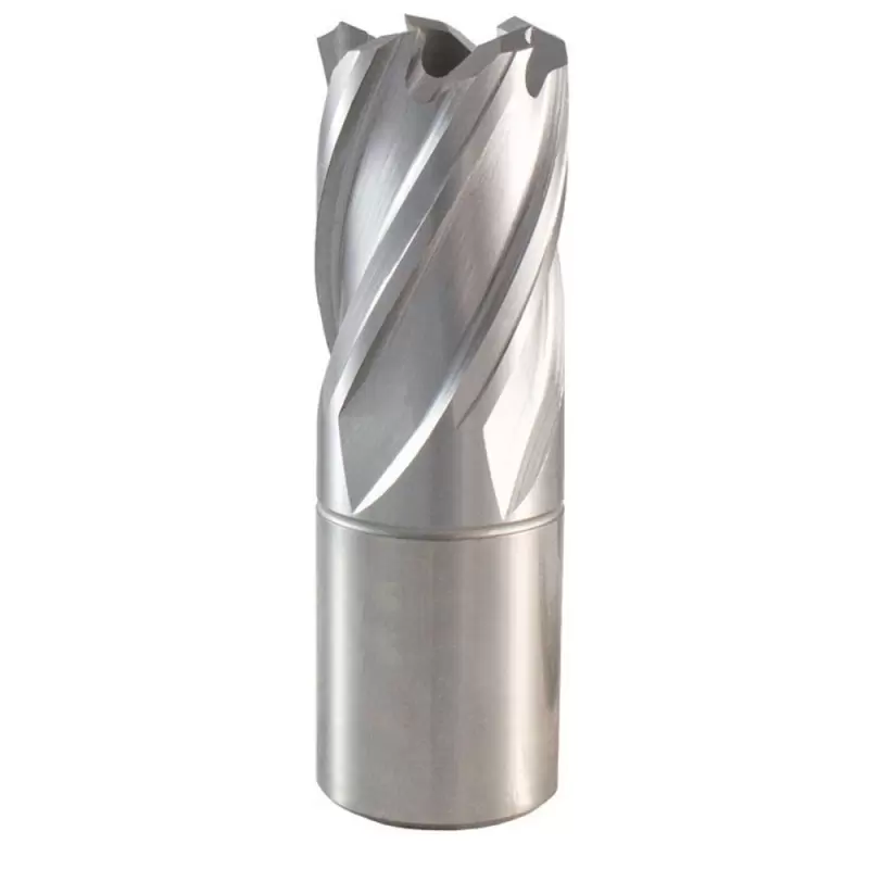 Broca Anular HSS Makita 20S 20x25mm para Metal
