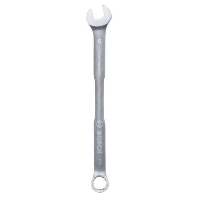 Llave Mixta Bosch 6mm Cromo Vanadio 102mm