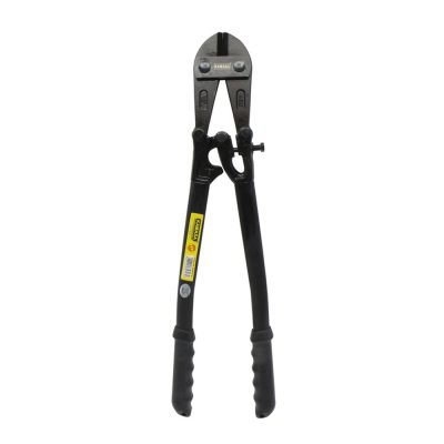 Cizalla Cortapernos Kamasa KM032 18" en Cromo Vanadio Forjado