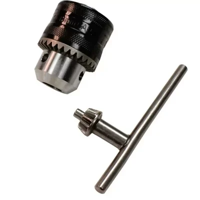 Mandril Bosch 3/8 Pulgada para Taladro Percutor Reversible