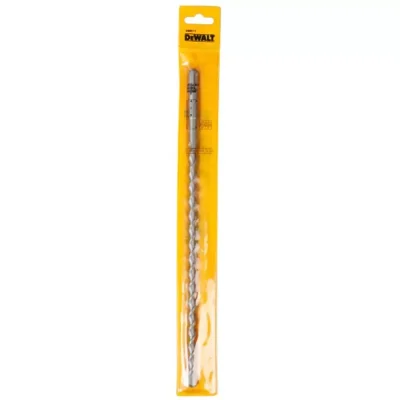 Broca SDS Plus DeWalt DW00710 punta widia 10 x 150 x 210 mm para concreto