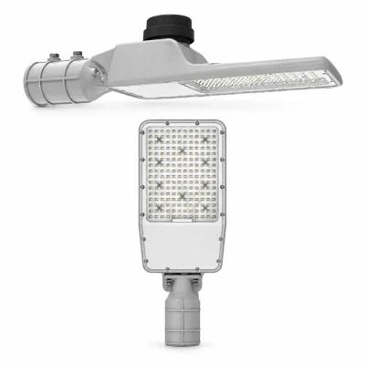 Luminaria LED de área 30W a 200W LEDVANCE Arealight CB EMC