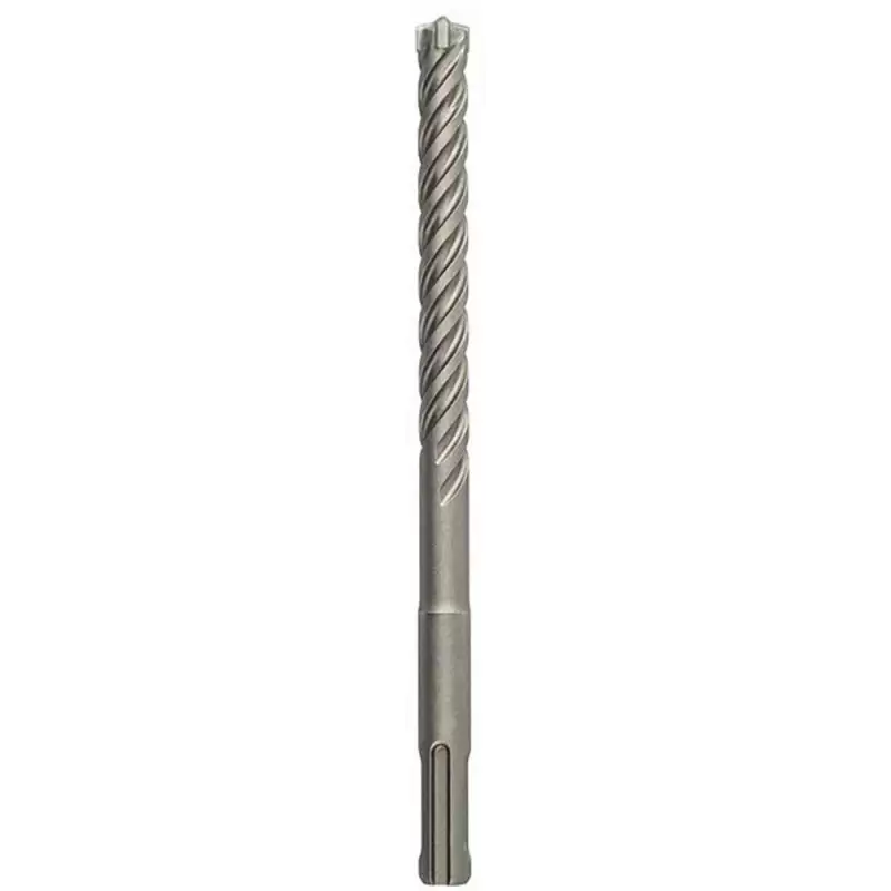 Broca SDS Plus-5X Bosch de 15,9 mm x 600 mm para Concreto Armado